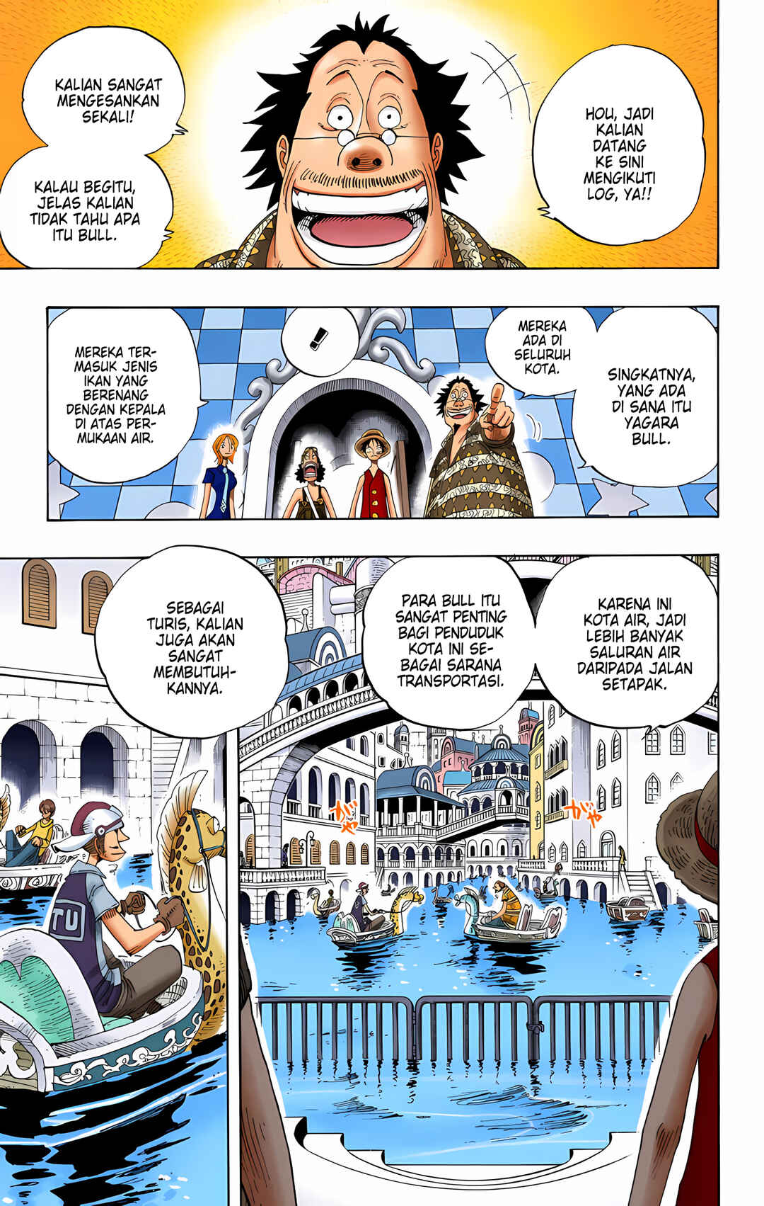 Chapter 324 - Page 5