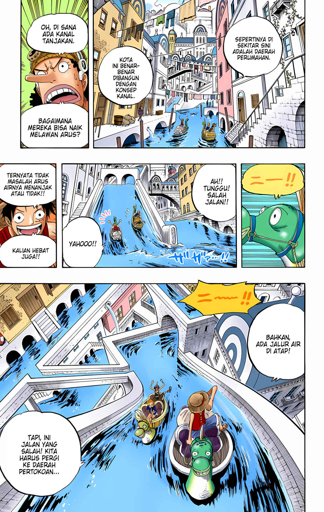 Chapter 324 - Page 9