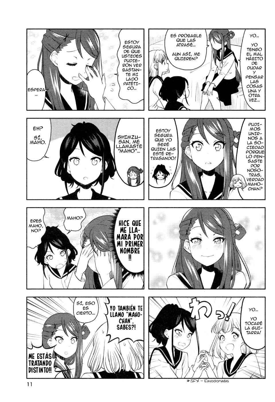 Chapter 3 - Page 8
