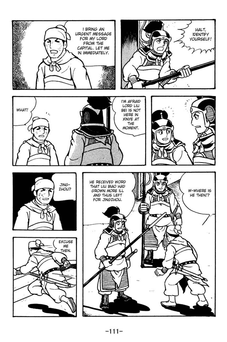Chapter 120 - Page 10