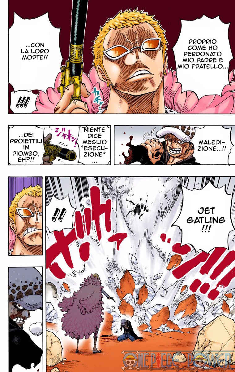 Chapter 769 - Page 10