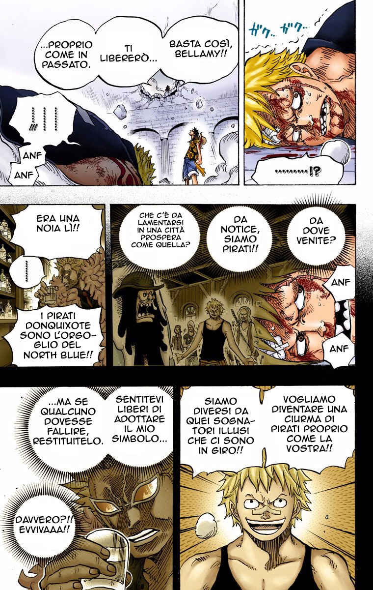 Chapter 769 - Page 13