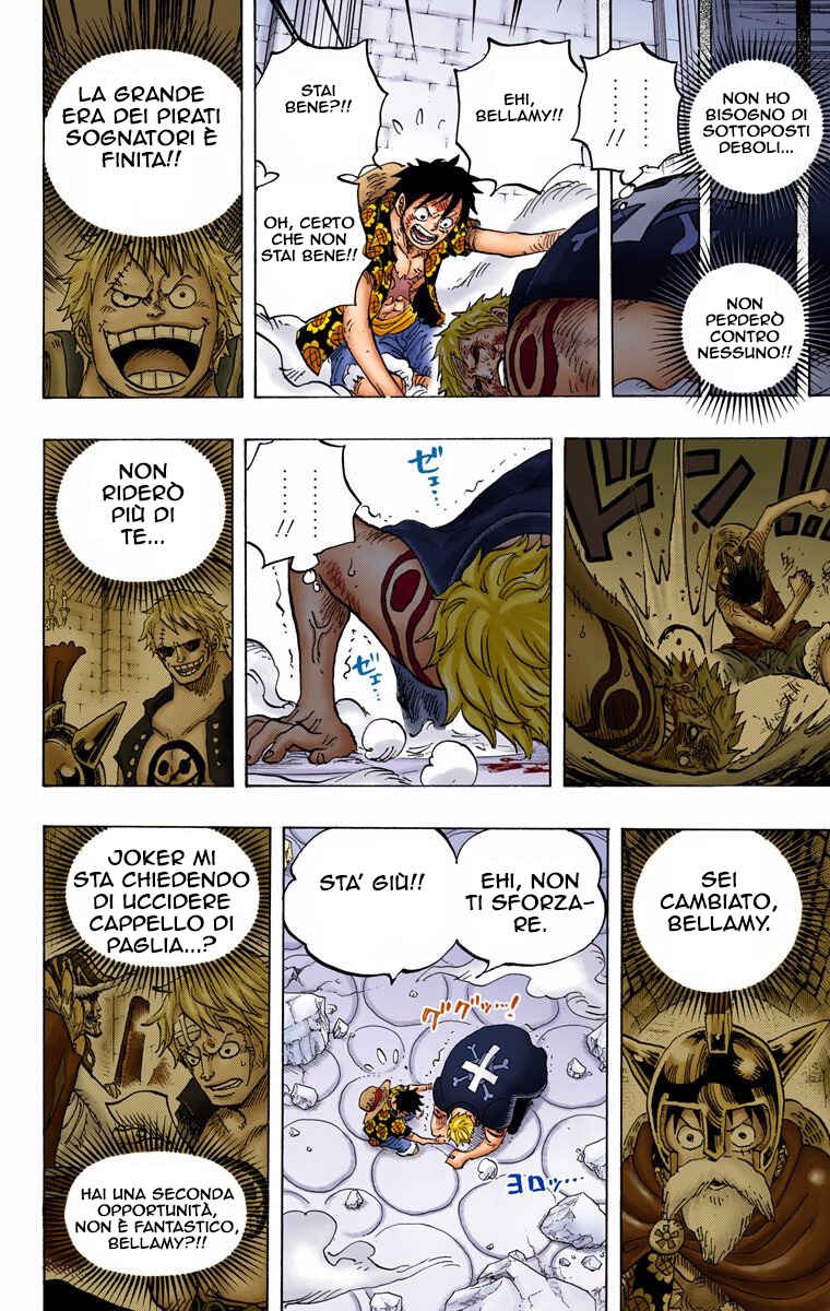 Chapter 769 - Page 14