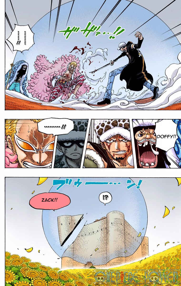 Chapter 769 - Page 2