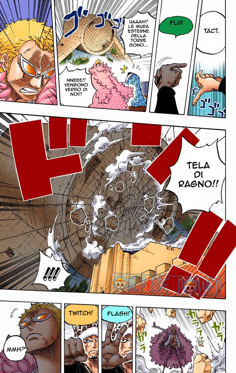 Chapter 769 - Page 3