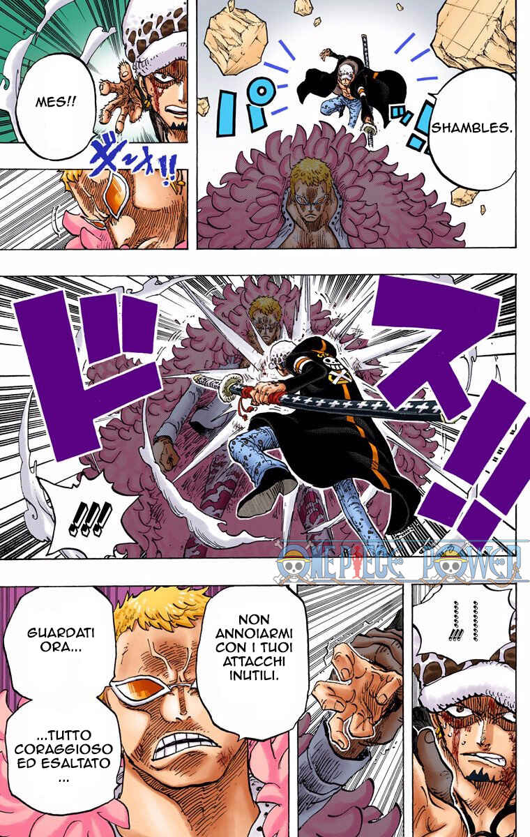 Chapter 769 - Page 5