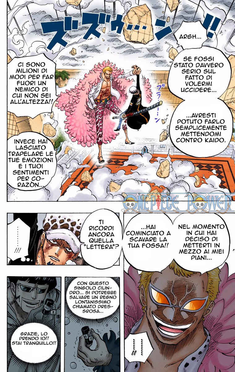 Chapter 769 - Page 6