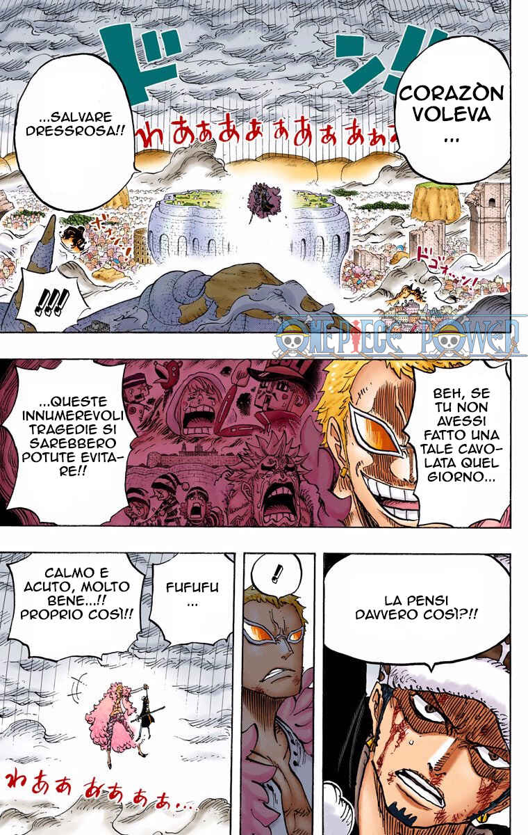 Chapter 769 - Page 7