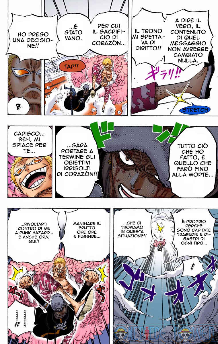 Chapter 769 - Page 8