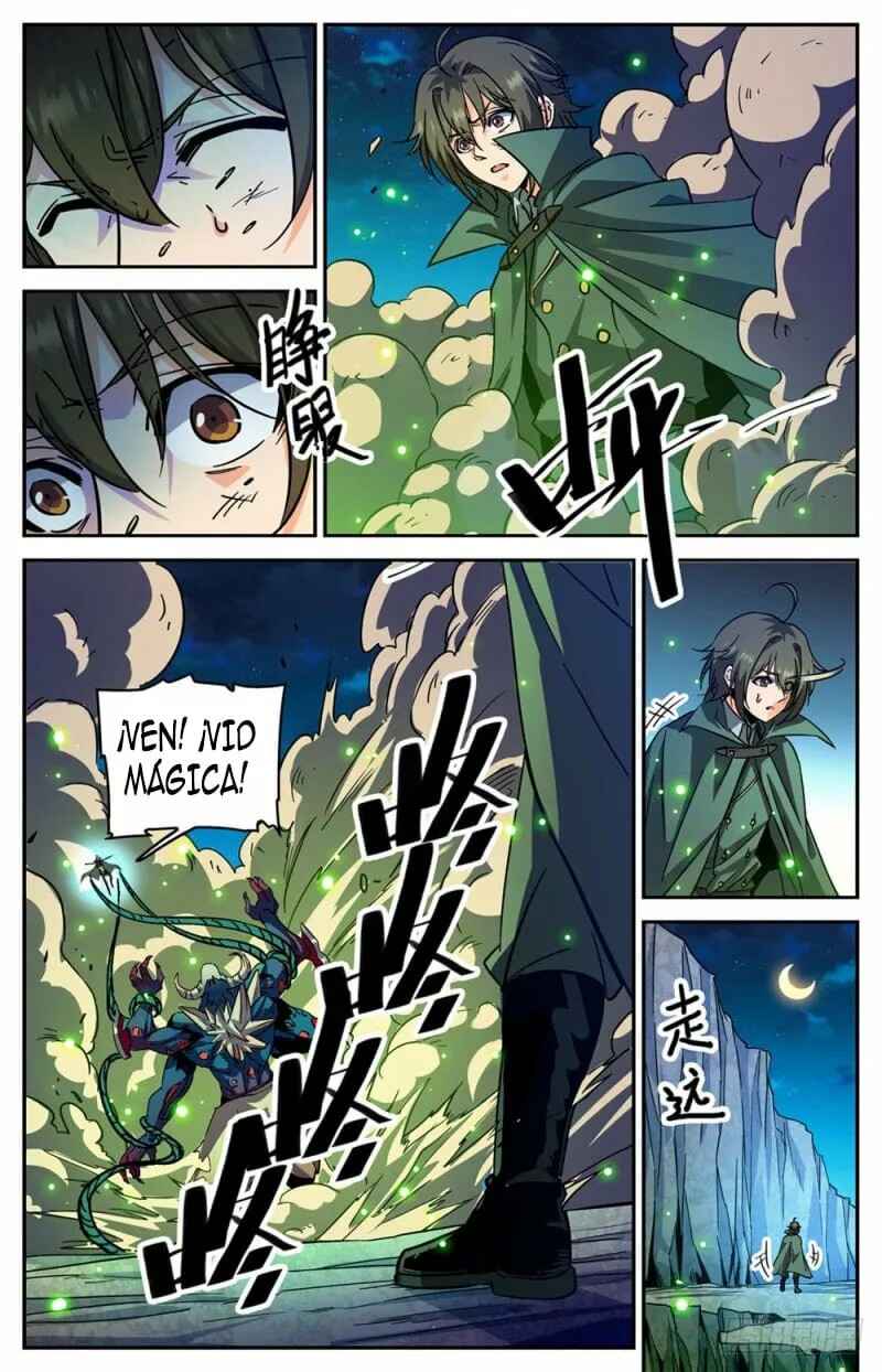 Chapter 356 - Page 13