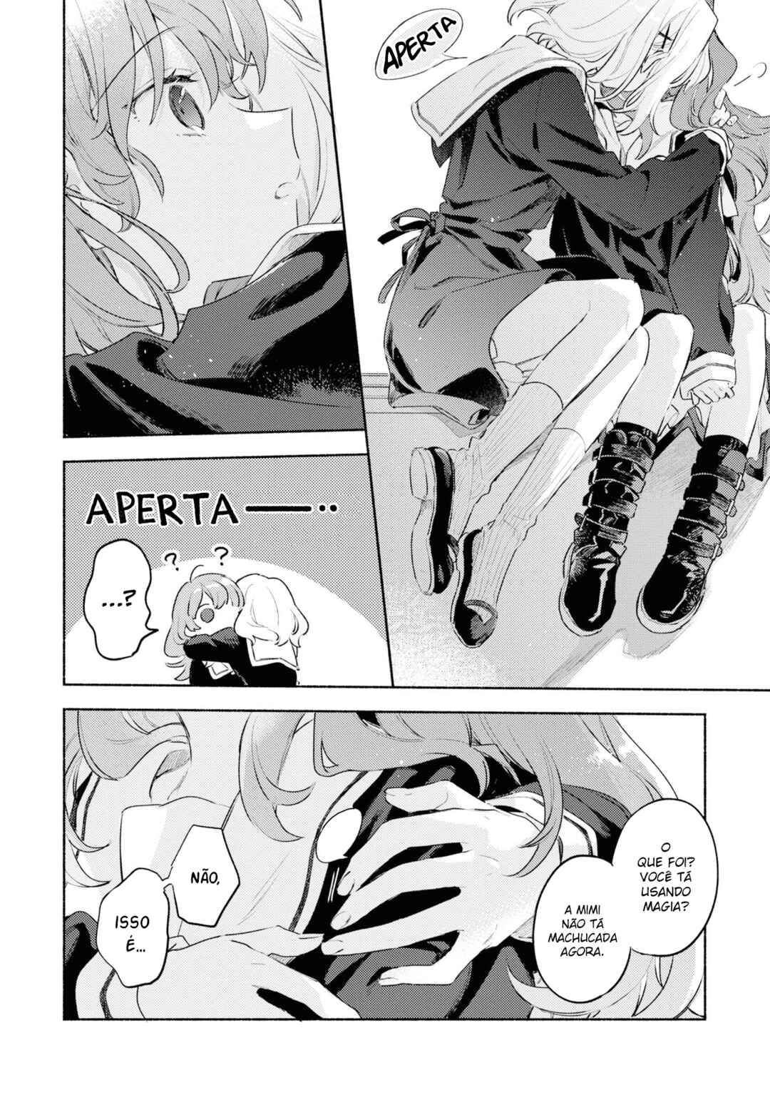 Chapter 28 - Page 19