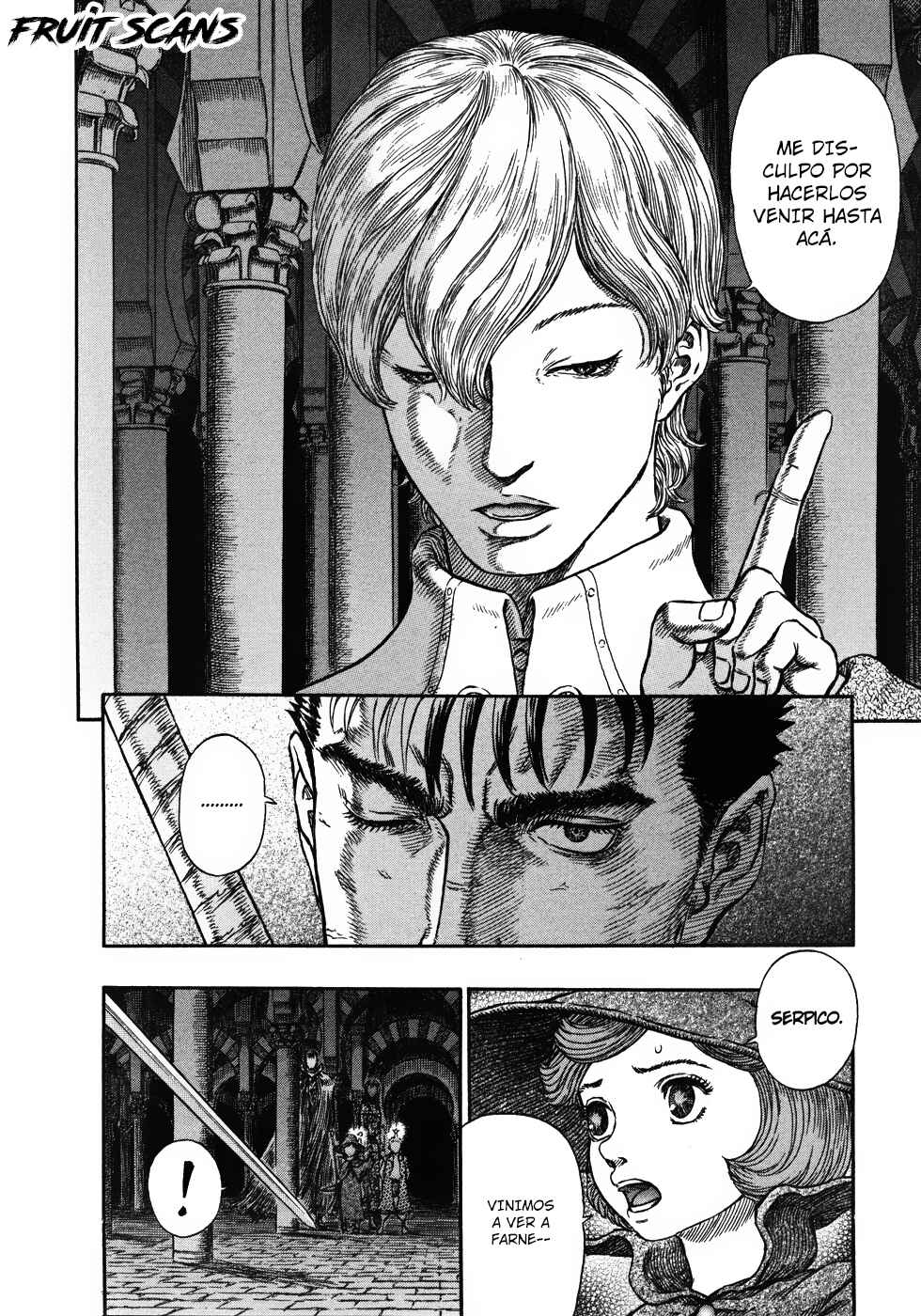 Chapter 256 - Page 12