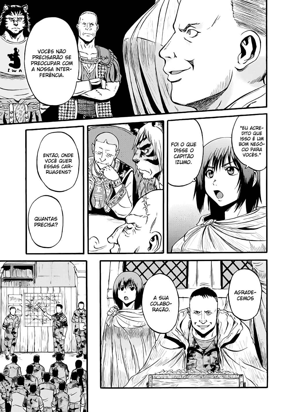 Chapter 66 - Page 23