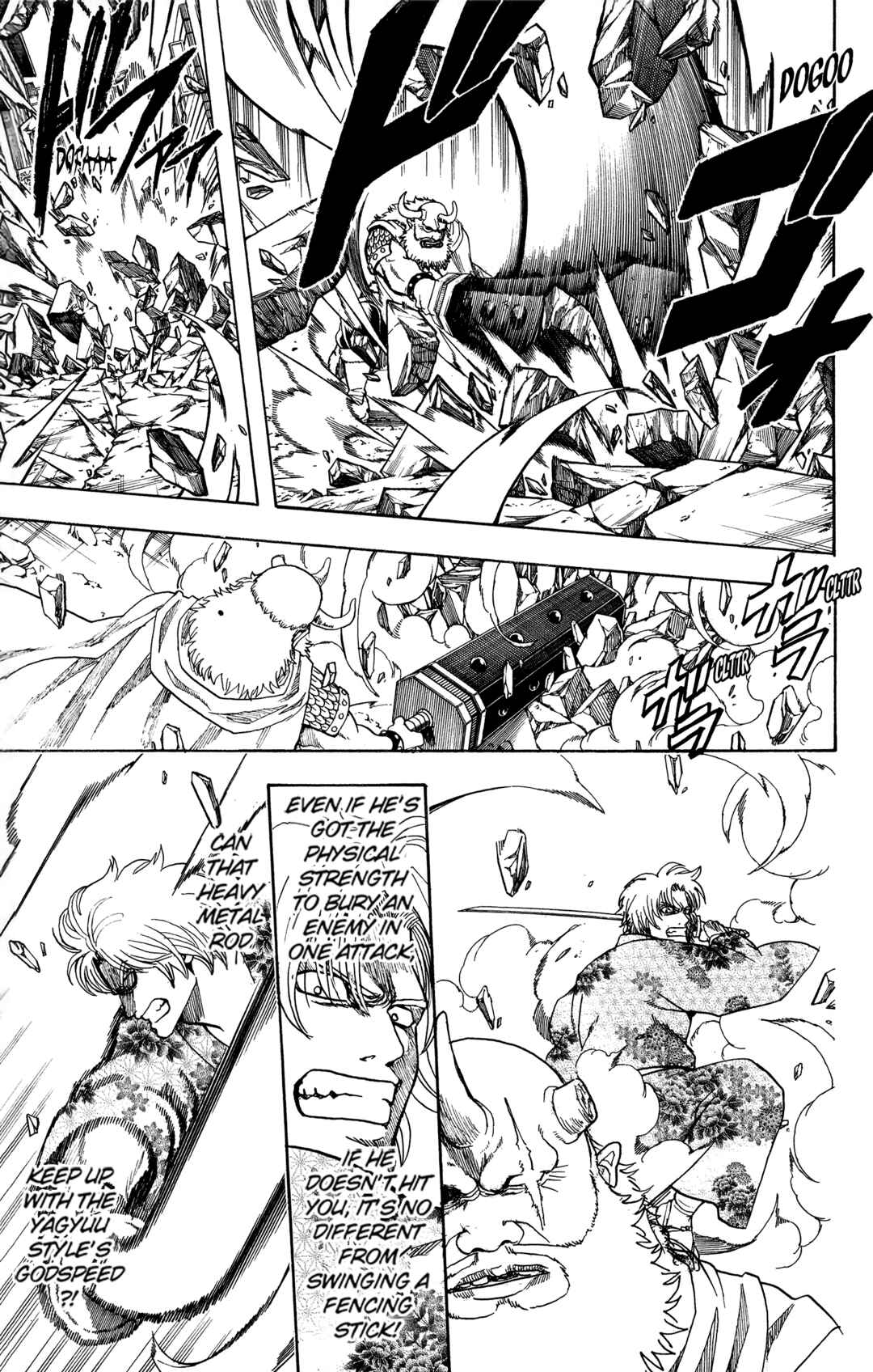 Chapter 618 - Page 10