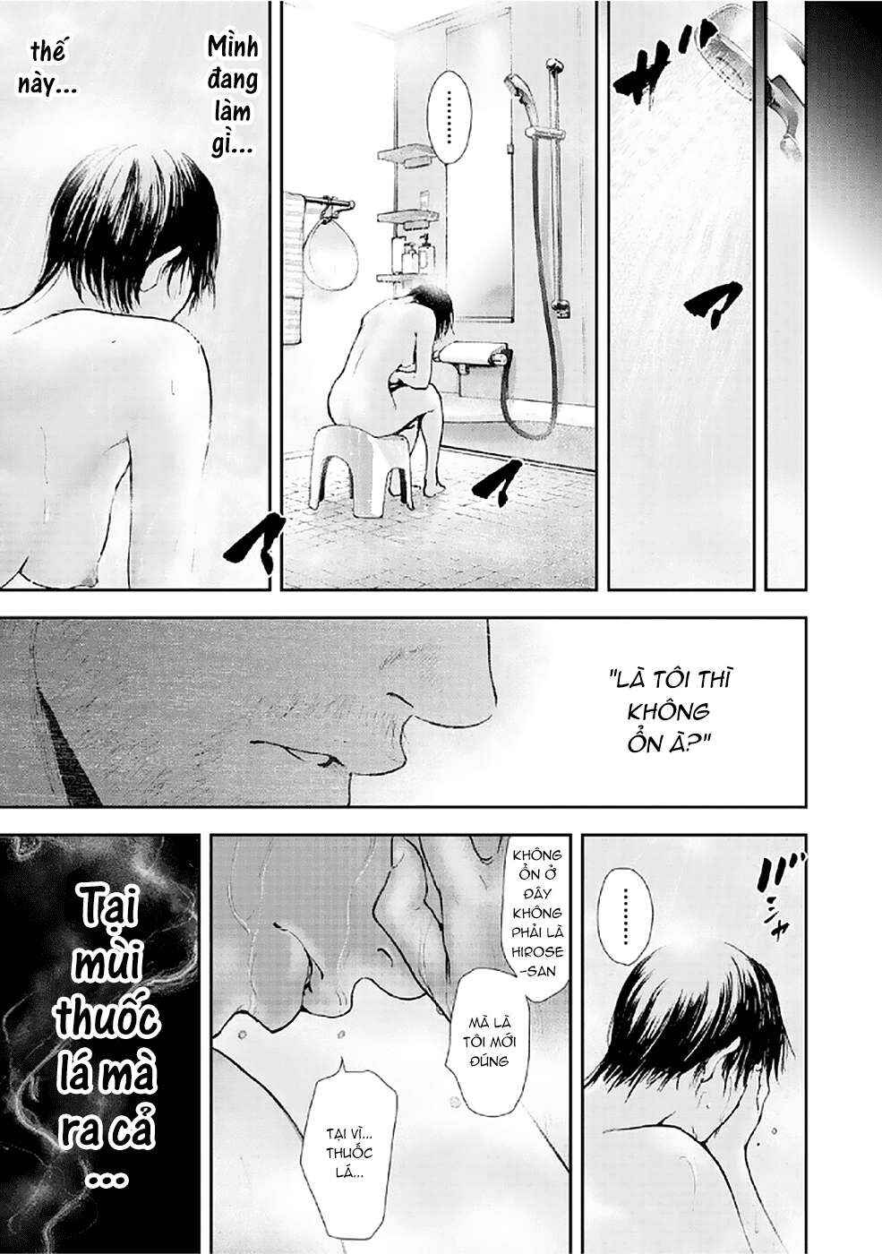 Chapter 83 - Page 8