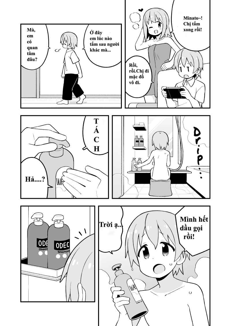 Chapter 86.9 - Page 2