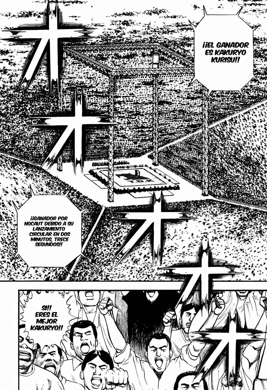 Chapter 242 - Page 16