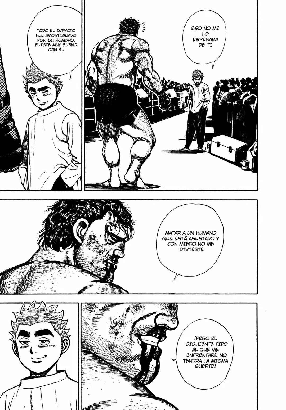 Chapter 242 - Page 17