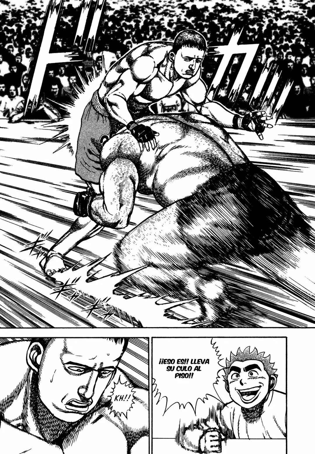 Chapter 242 - Page 5