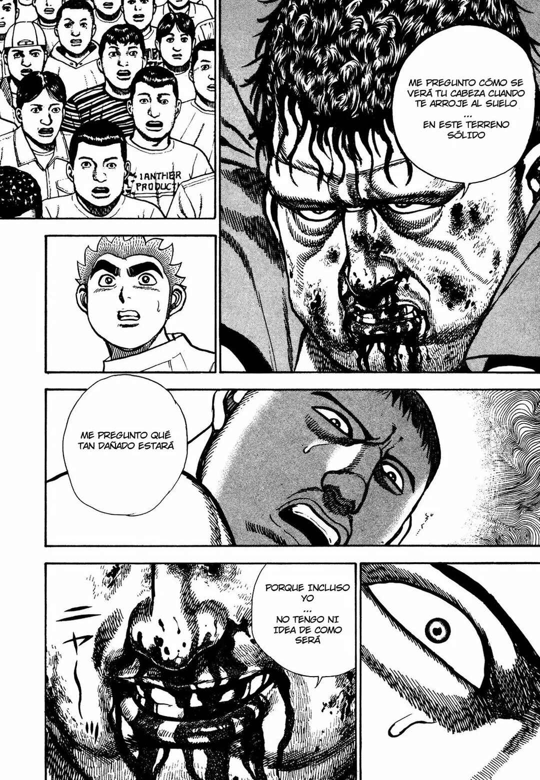 Chapter 242 - Page 8