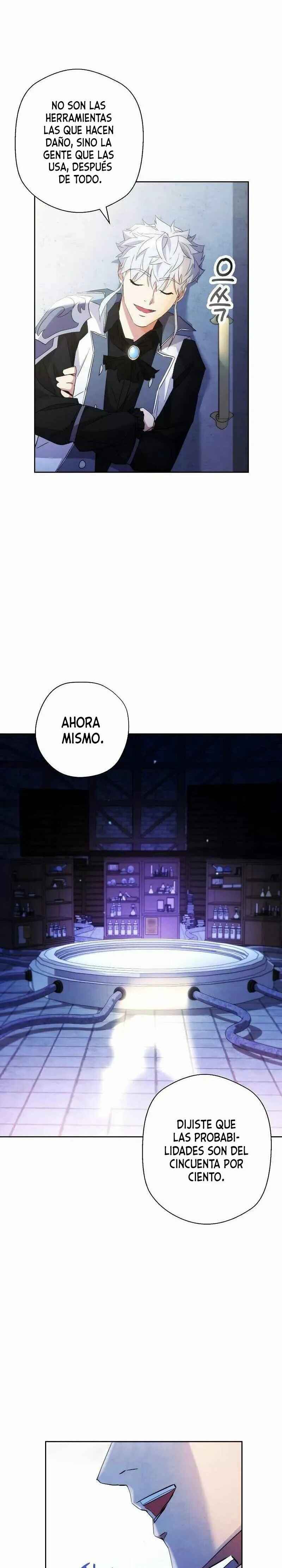 Chapter 99 - Page 36