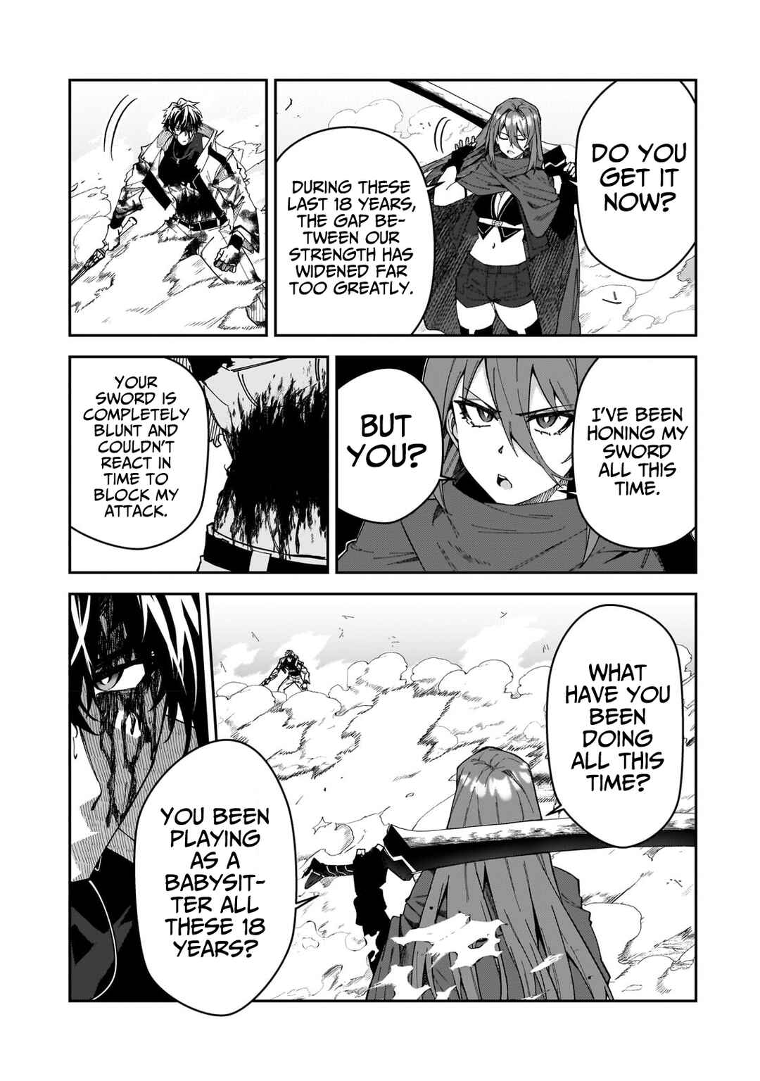 Chapter 29 - Page 28