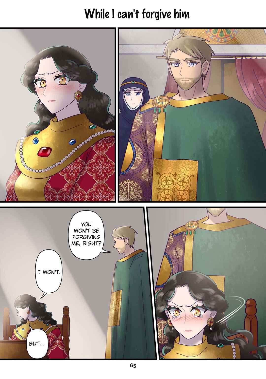 Chapter 37 - Page 5