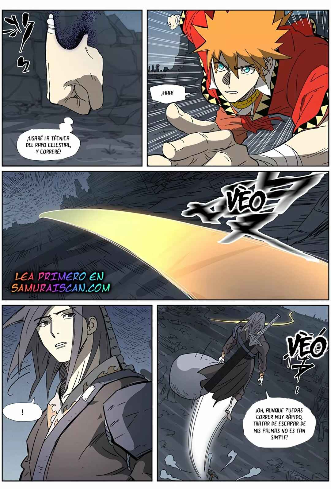 Chapter 326 - Page 12