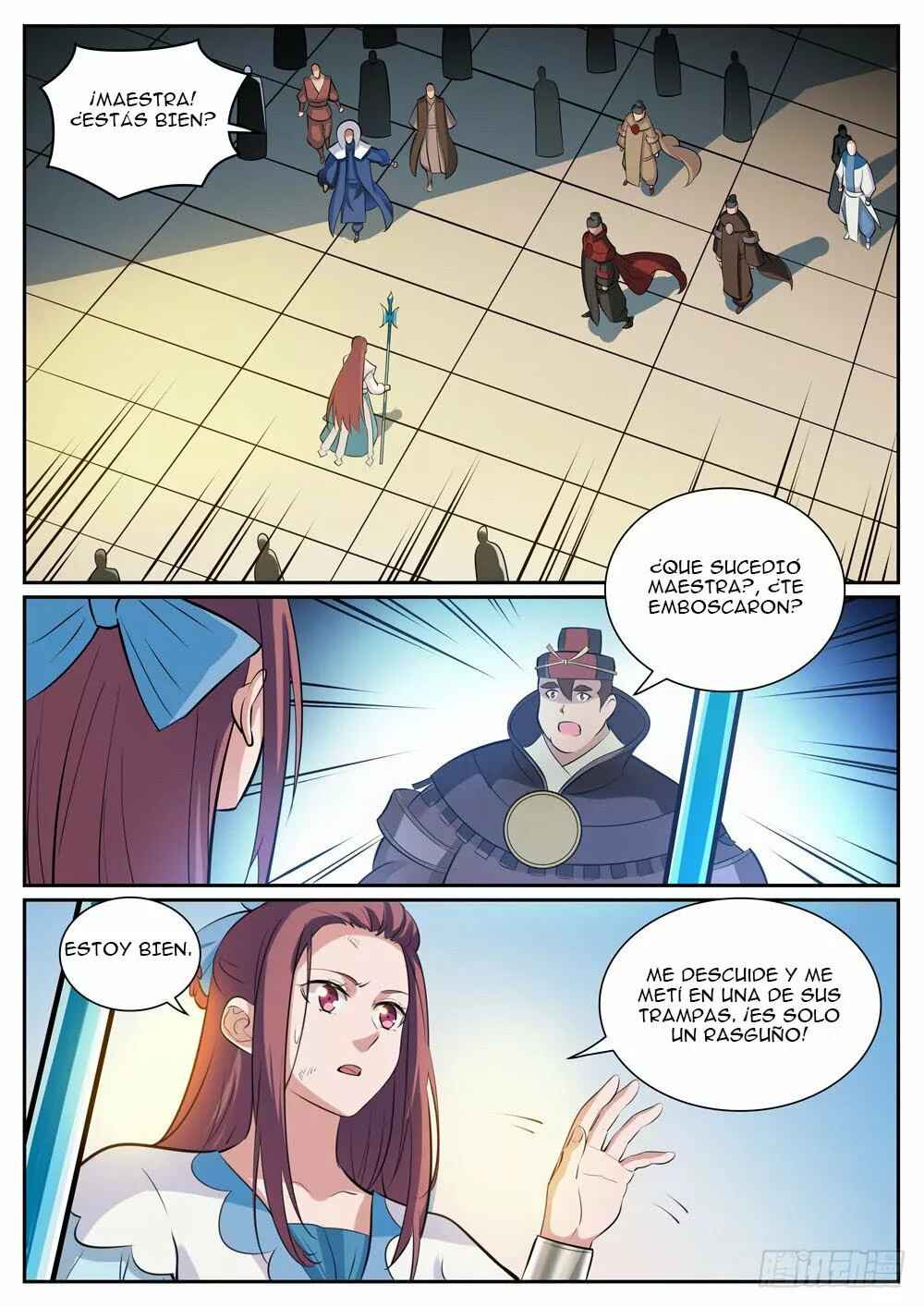Chapter 332 - Page 4