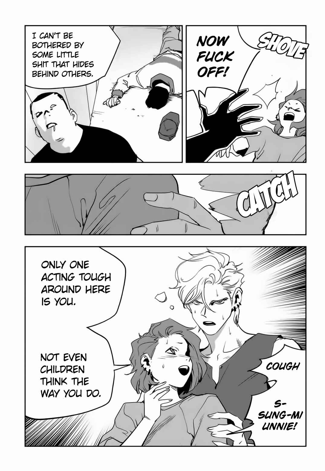 Chapter 84 - Page 12