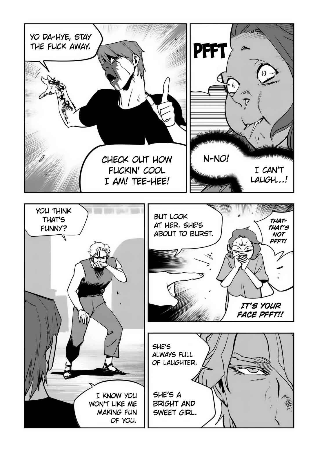 Chapter 84 - Page 18