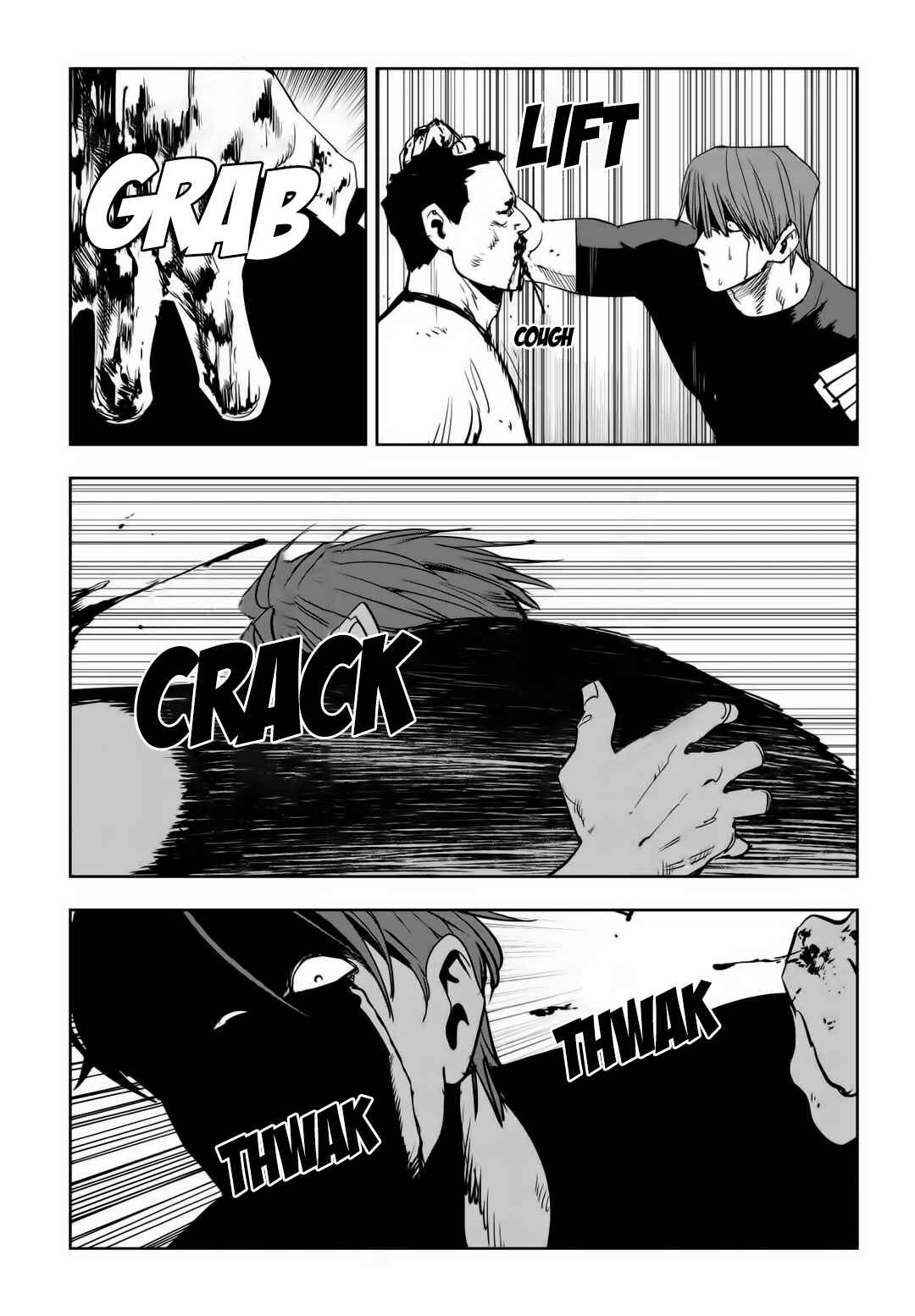 Chapter 84 - Page 4