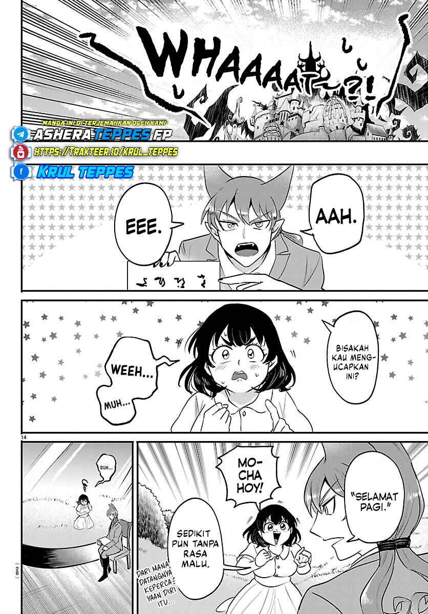 Chapter 430 - Page 16