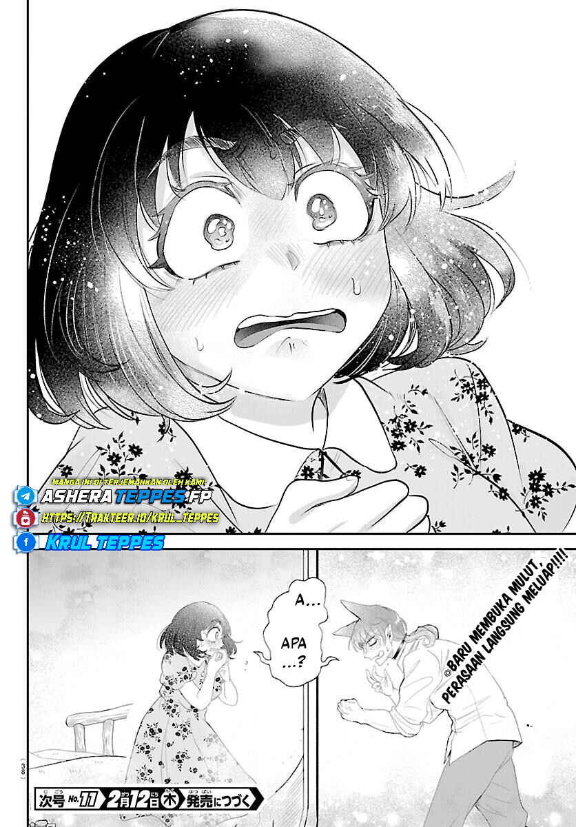 Chapter 430 - Page 25