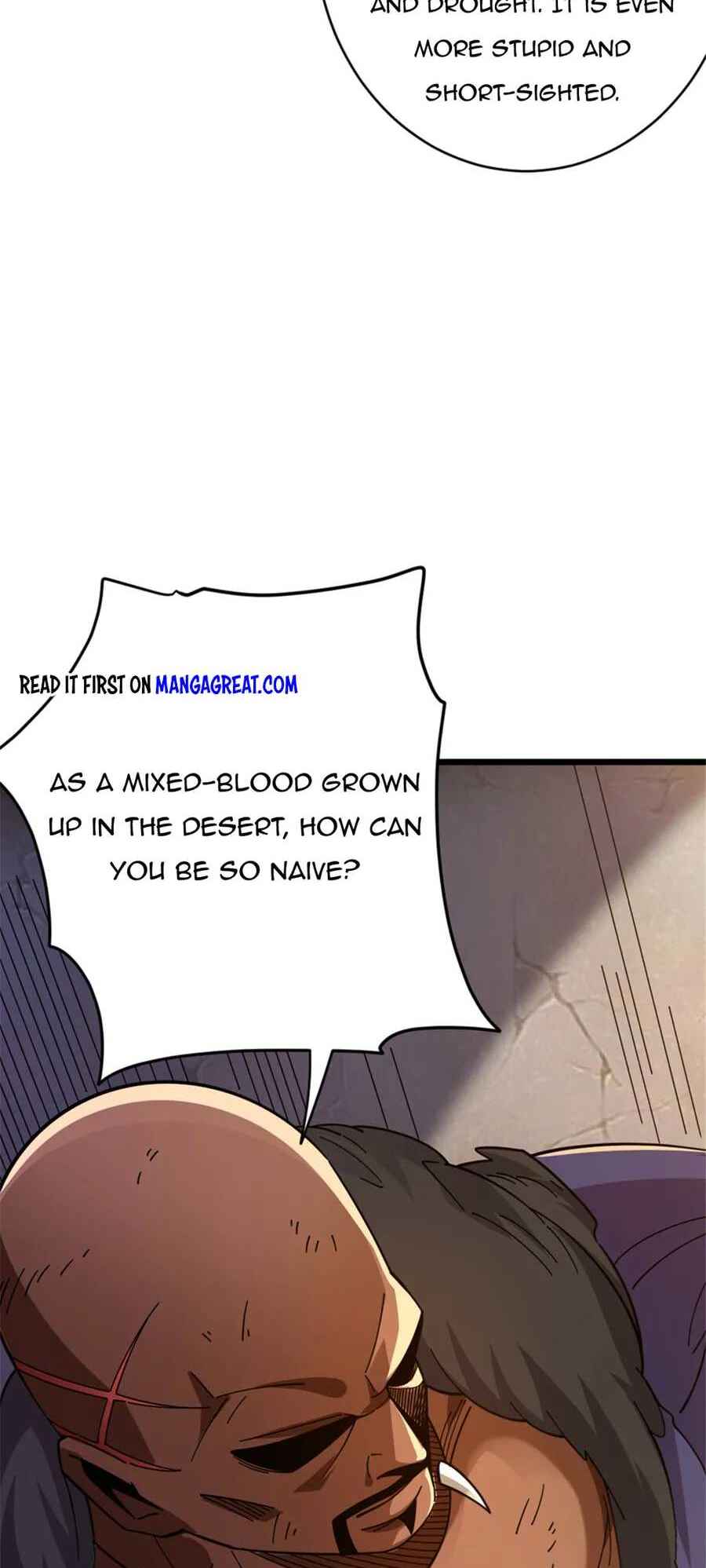 Chapter 420 - Page 10
