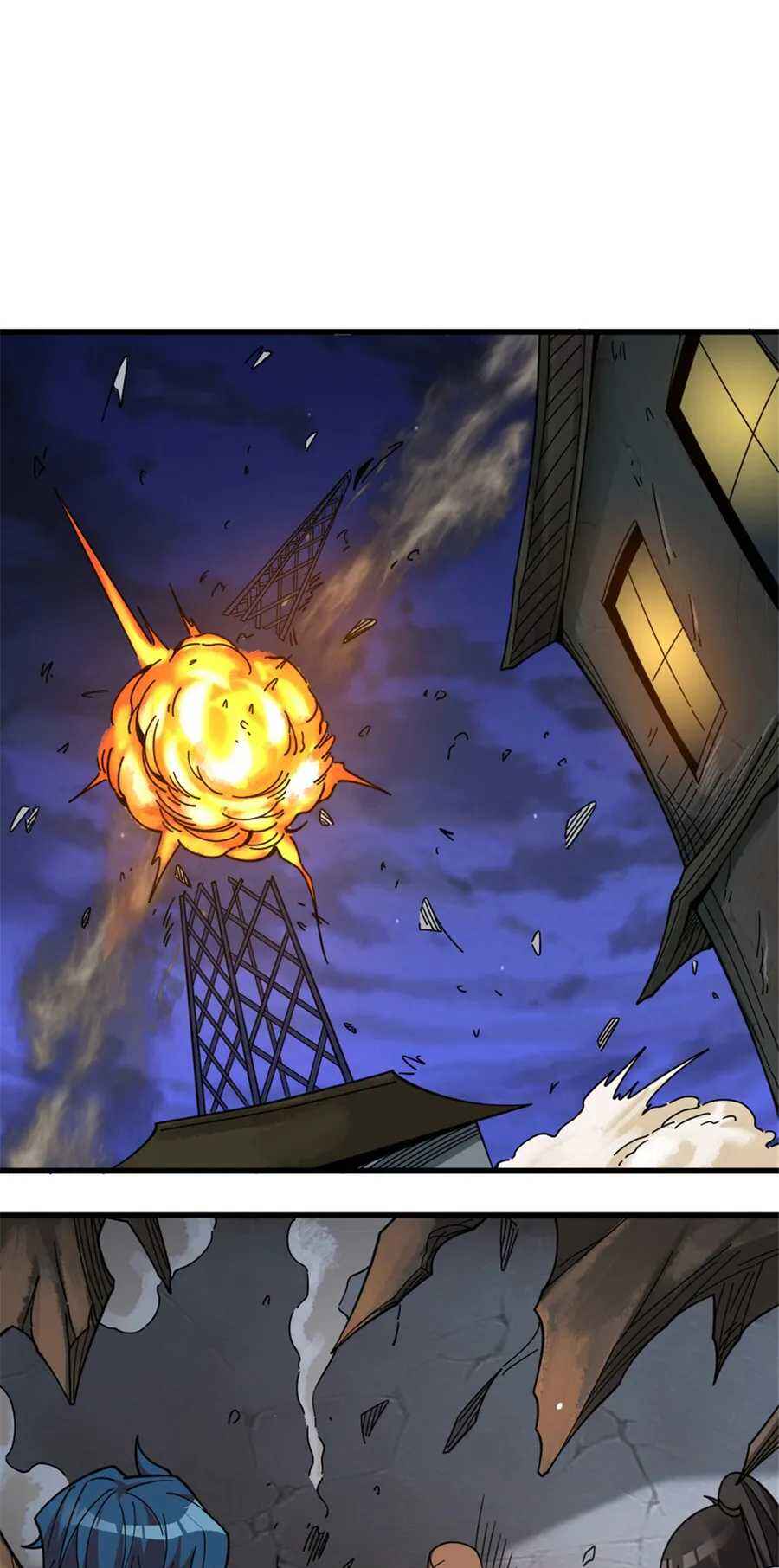 Chapter 420 - Page 2