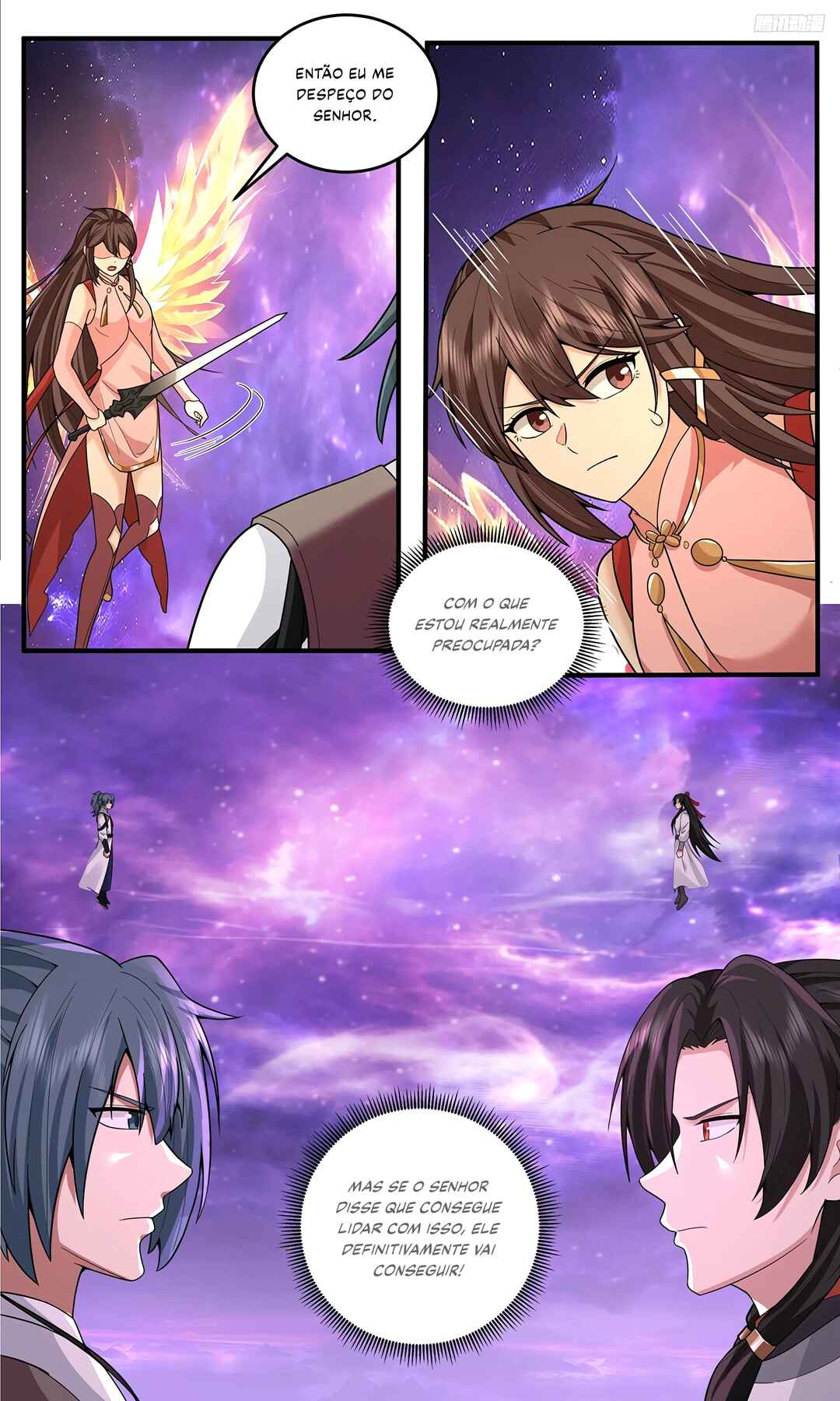 Chapter 3817 - Page 9