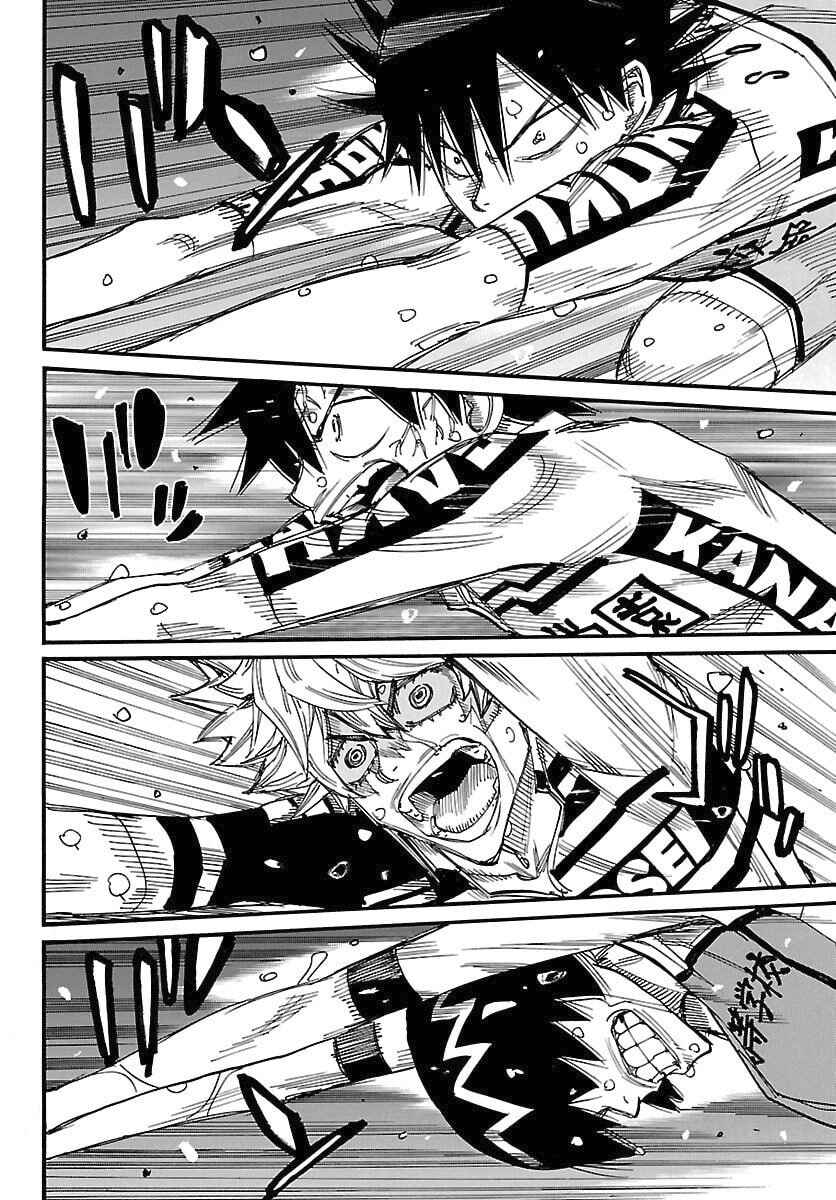 Chapter 833 - Page 9