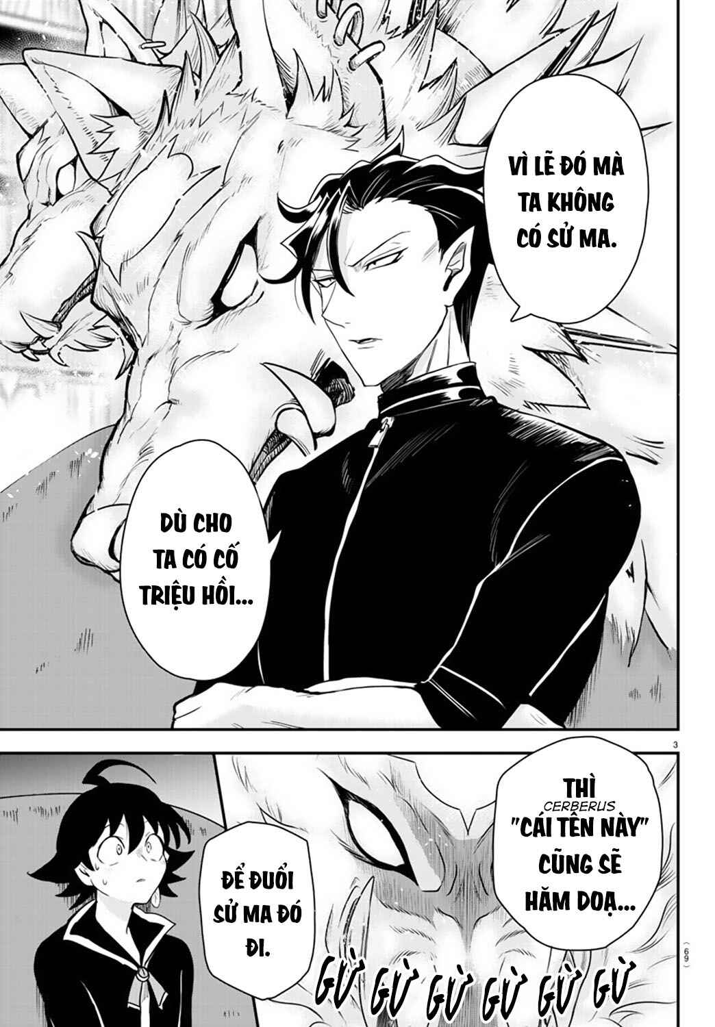 Chapter 219 - Page 5