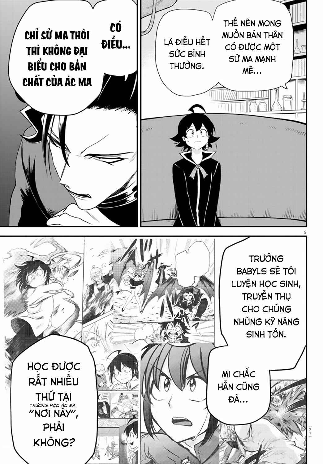 Chapter 219 - Page 7