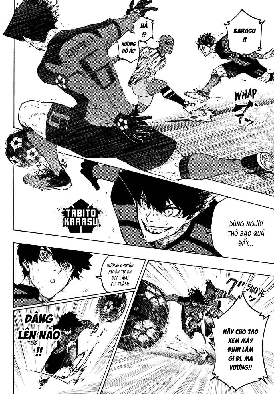 Chapter 325 - Page 6