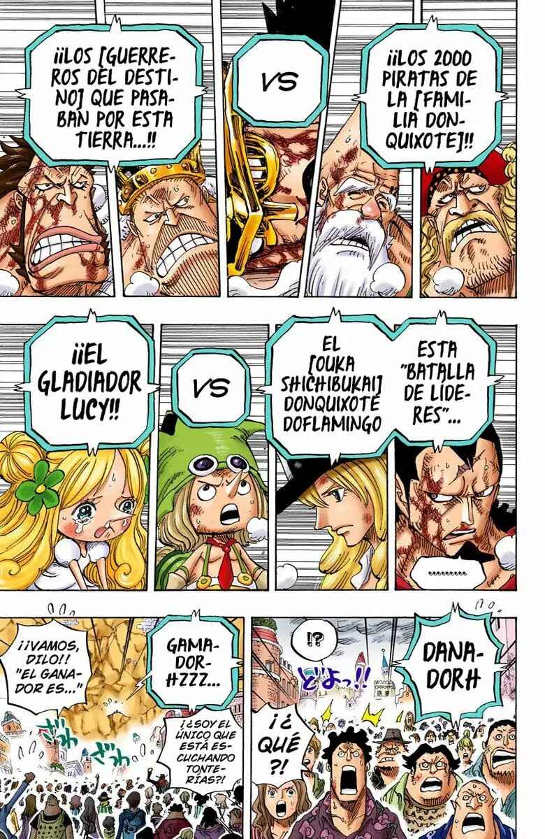 Chapter 791 - Page 10