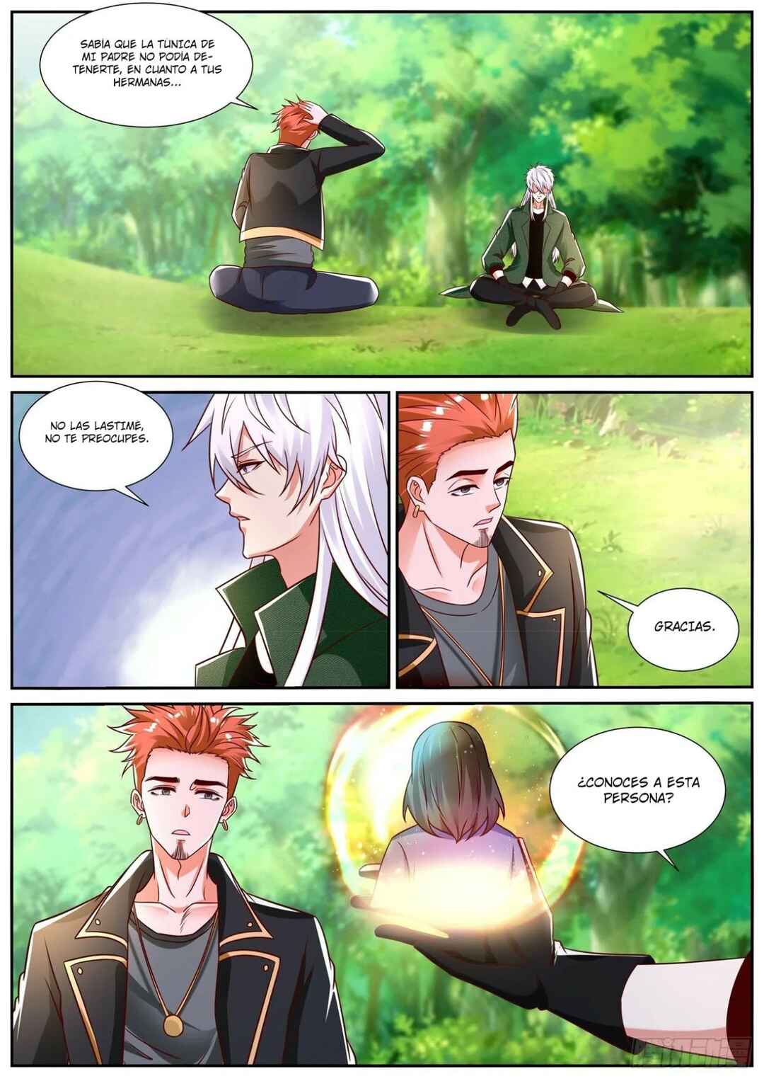 Chapter 831 - Page 9