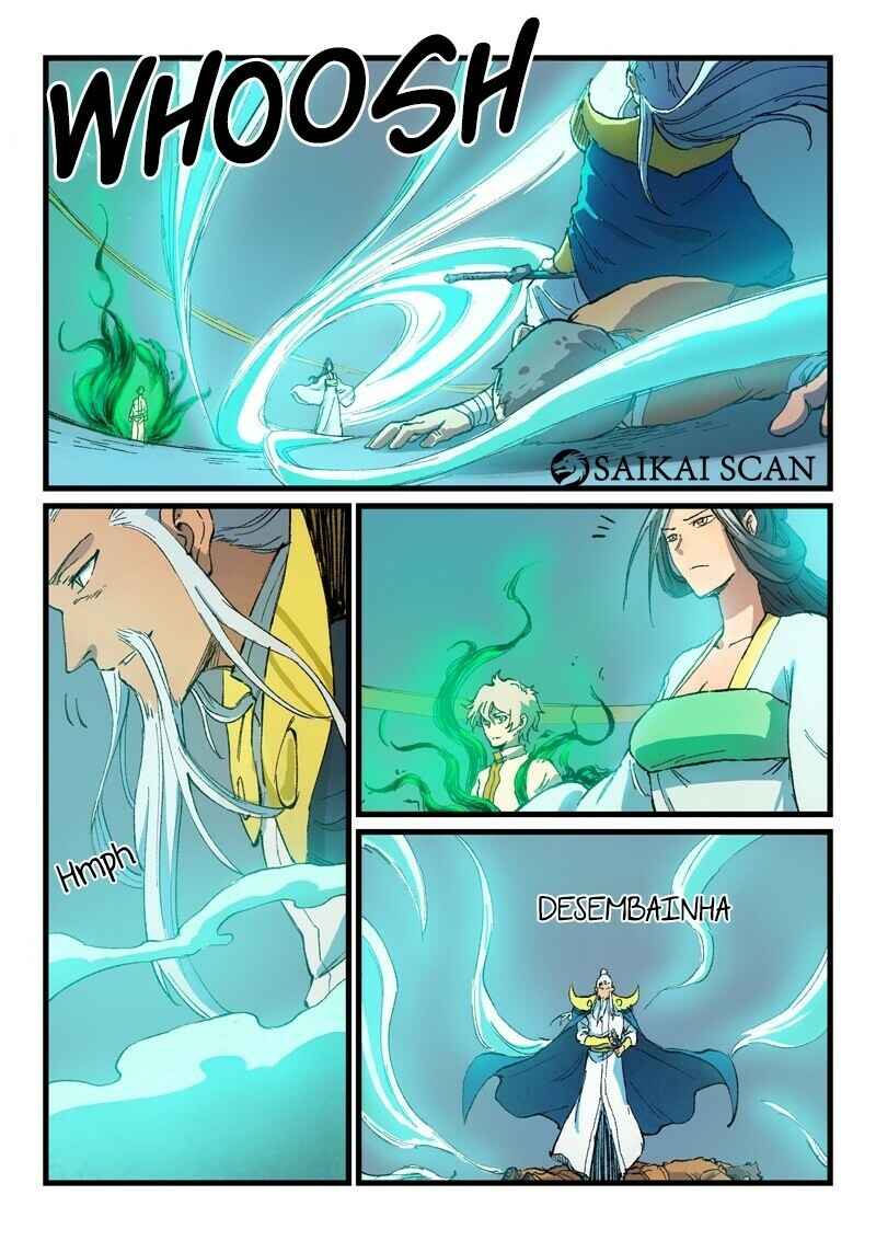 Chapter 404 - Page 2