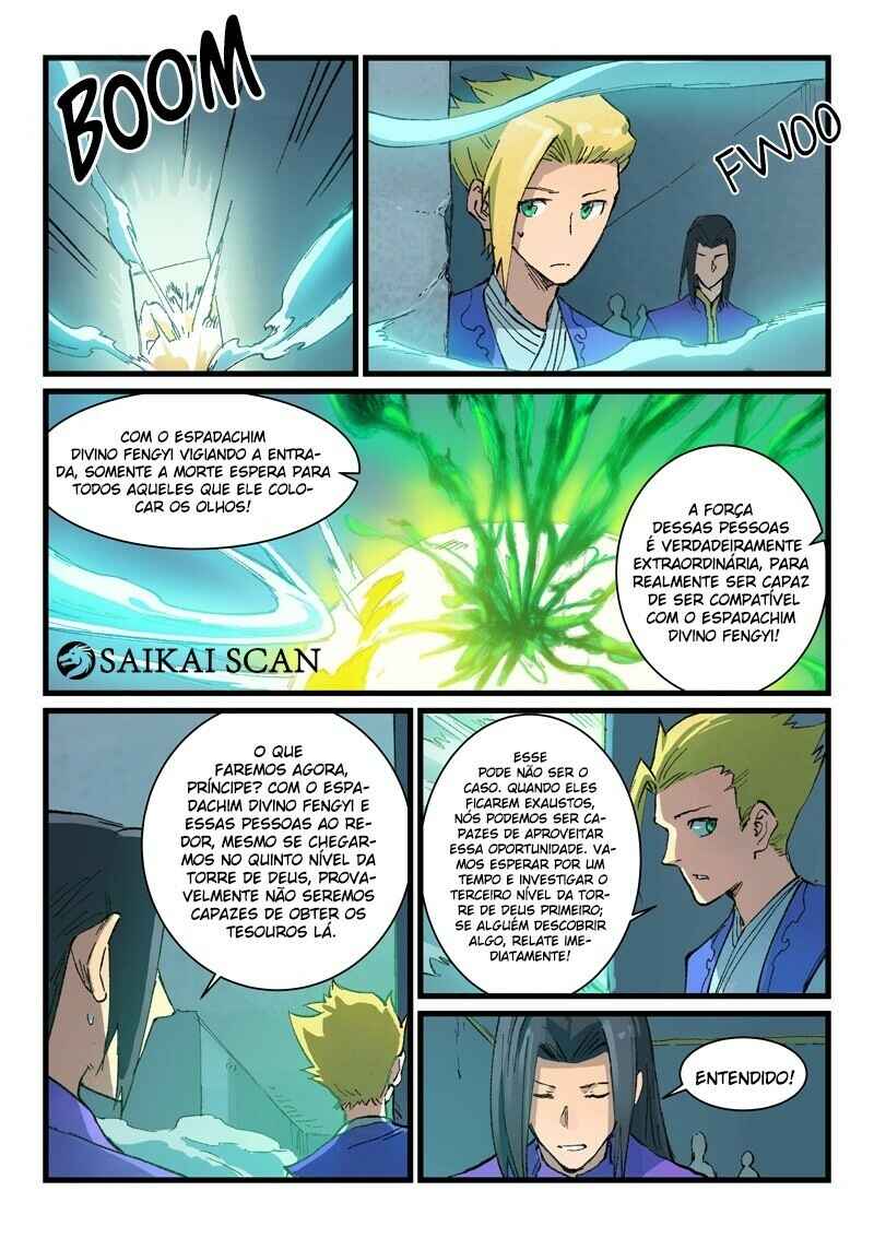 Chapter 404 - Page 4