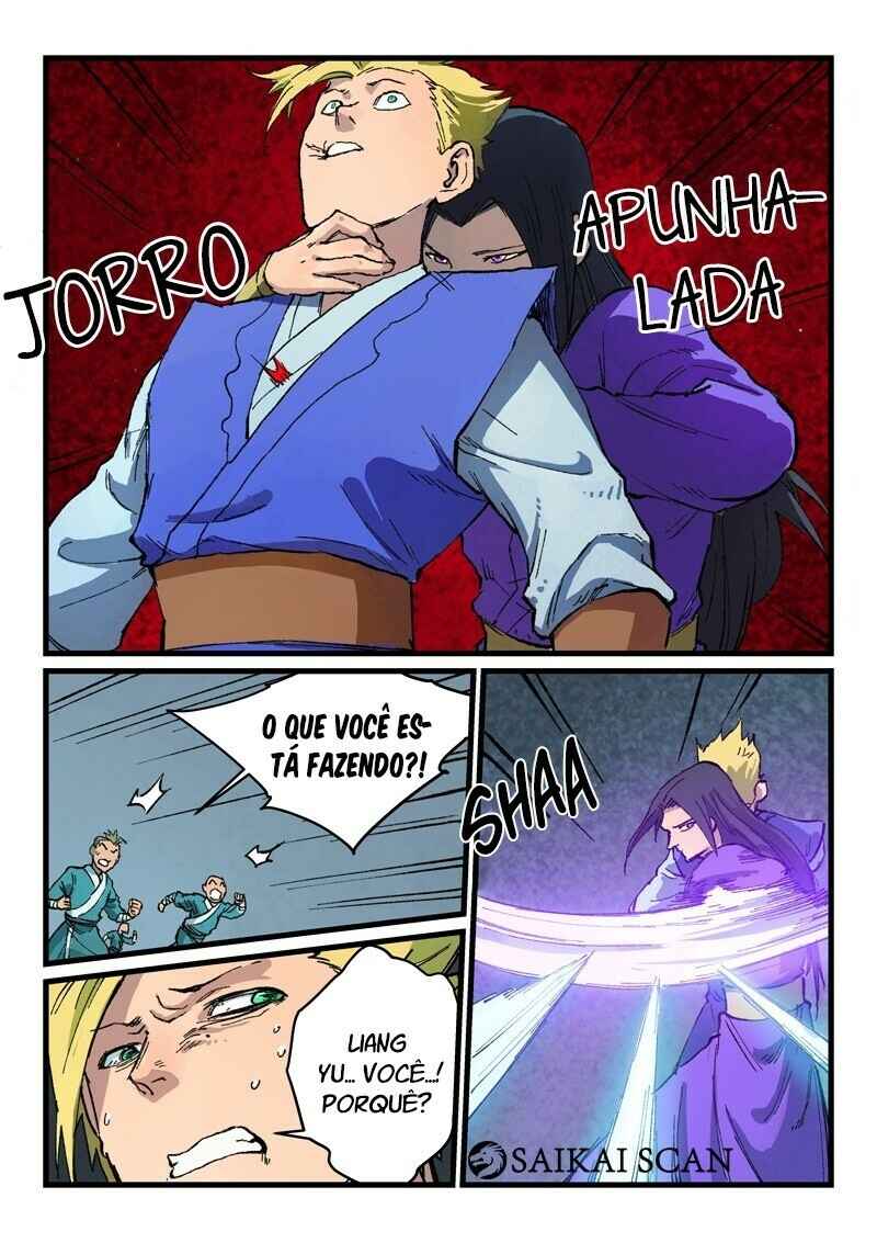 Chapter 404 - Page 5