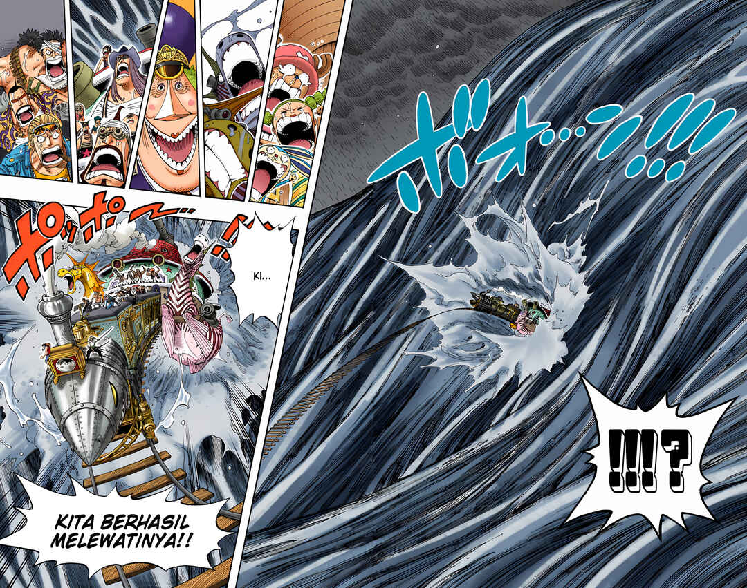 Chapter 367 - Page 8
