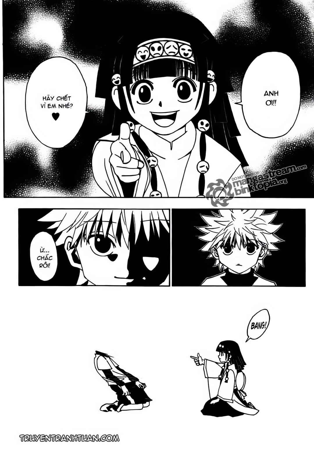 Chapter 323 - Page 12
