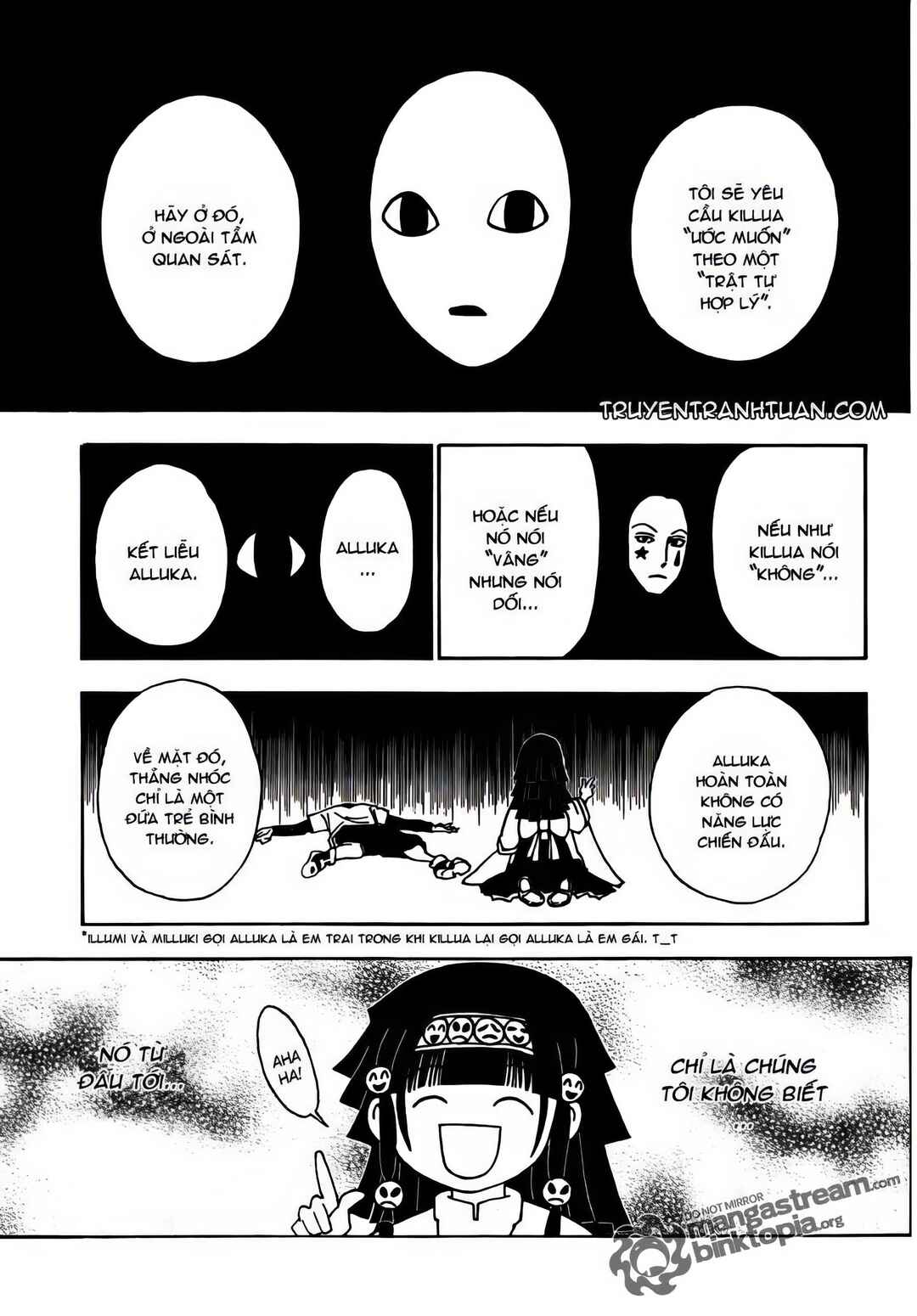 Chapter 323 - Page 13