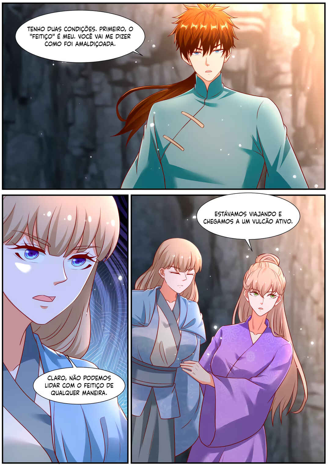 Chapter 970 - Page 6